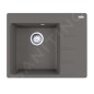 Franke Colonnes - Set de cuisine G249ŠK, évier en fragranit CNG 611-62 TL/2 + robinet FS 3230.031, gris pierre / chrome Franke Colonnes - Set de cuisine G249ŠK, évier en fragranit CNG 611-62 TL/2 + robinet FS 3230.031, gris pierre / chrome