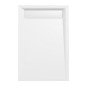 Polysan Receveurs de douche - Receveur de douche avec bonde VARESA , 1200x800 mm, blanc 71604 Polysan Receveurs de douche - Receveur de douche avec bonde VARESA , 1200x800 mm, blanc 71604