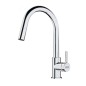 Franke Colonnes - Set de cuisine G252O, évier en fragranit MRG 610-37 RTL + robinet Samoa, onyx/chrome 114.0700.693 Franke Colonnes - Set de cuisine G252O, évier en fragranit MRG 610-37 RTL + robinet Samoa, onyx/chrome 114.0700.693