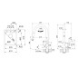 Franke Colonnes - Set de cuisine G252SA, évier en fragranit MRG 610-37 RTL + robinet FS 3229.031, sahara/chrome 114.0700.694 Franke Colonnes - Set de cuisine G252SA, évier en fragranit MRG 610-37 RTL + robinet FS 3229.031, sahara/chrome 114.0700.694