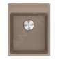 Franke Colonnes - Set de cuisine G253KA, évier en fragranit MRG 610-37 RTL + robinet FS 3230.031, cachemire / chrome Franke Colonnes - Set de cuisine G253KA, évier en fragranit MRG 610-37 RTL + robinet FS 3230.031, cachemire / chrome