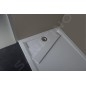 Polysan Receveurs de douche - Receveur de douche avec bonde VARESA , 1200x800 mm, blanc 71604 Polysan Receveurs de douche - Receveur de douche avec bonde VARESA , 1200x800 mm, blanc 71604
