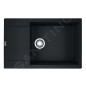 Franke Colonnes - Set de cuisine G261MČ, évier en fragranit MRG 611-78 BB + robinet FS 3230.031, noir mat / chrome 114.0700.726 Franke Colonnes - Set de cuisine G261MČ, évier en fragranit MRG 611-78 BB + robinet FS 3230.031, noir mat / chrome 114.0700.726