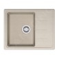Franke Colonnes - Set de cuisine G262SA, évier en fragranit BFG 611-62 + robinet FS 3230.031, sahara/chrome 114.0700.732 Franke Colonnes - Set de cuisine G262SA, évier en fragranit BFG 611-62 + robinet FS 3230.031, sahara/chrome 114.0700.732