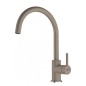 Franke Colonnes - Set de cuisine G271KA, évier en fragranit CNG 611-78 TL/7 + robinet FC 6018.424, cachemire 114.0700.773 Franke Colonnes - Set de cuisine G271KA, évier en fragranit CNG 611-78 TL/7 + robinet FC 6018.424, cachemire 114.0700.773