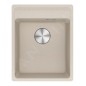 Franke Colonnes - Set de cuisine G273SA, évier en fragranit MRG 610-37 RTL + robinet FP 6018.082, sahara 114.0700.784 Franke Colonnes - Set de cuisine G273SA, évier en fragranit MRG 610-37 RTL + robinet FP 6018.082, sahara 114.0700.784