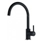 Franke Colonnes - Set de cuisine G276O, évier en fragranit BSG 611 + robinet FC 6018.071, onyx 114.0700.795 Franke Colonnes - Set de cuisine G276O, évier en fragranit BSG 611 + robinet FC 6018.071, onyx 114.0700.795