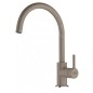 Franke Colonnes - Ensemble G278KA, évier en fragranit BFG 611-62 et robinetterie FP 6018.424, cachemire 114.0700.800 Franke Colonnes - Ensemble G278KA, évier en fragranit BFG 611-62 et robinetterie FP 6018.424, cachemire 114.0700.800