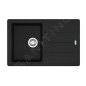 Franke Colonnes - Set de cuisine G279MČ, évier en fragranit BFG 611-78 + robinet FC 6018.901, sahara 114.0700.806 Franke Colonnes - Set de cuisine G279MČ, évier en fragranit BFG 611-78 + robinet FC 6018.901, sahara 114.0700.806