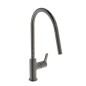 Ideal Standard Gusto - Mitigeur d'évier, gris magnétique BD408A5