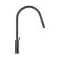 Ideal Standard Gusto - Mitigeur d'évier, gris magnétique BD408A5