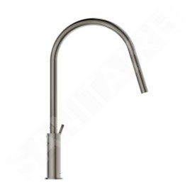 Ideal Standard Gusto - Mitigeur d’évier, acier BD408GN