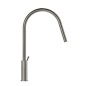 Ideal Standard Gusto - Mitigeur d’évier, acier BD408GN
