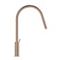 Ideal Standard Gusto - Mitigeur d'évier, Sunset Rose BD408J4