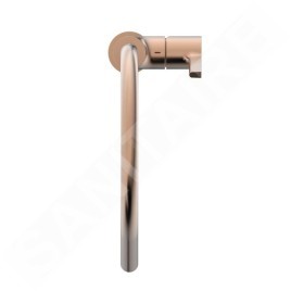Ideal Standard Gusto - Mitigeur d'évier, Sunset Rose BD408J4