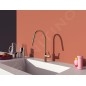Ideal Standard Gusto - Mitigeur d'évier, Sunset Rose BD408J4