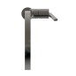 Ideal Standard Gusto - Mitigeur d'évier, gris magnétique BD411A5