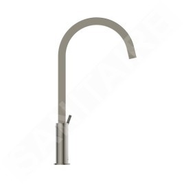 Ideal Standard Gusto - Mitigeur d’évier, acier BD411GN