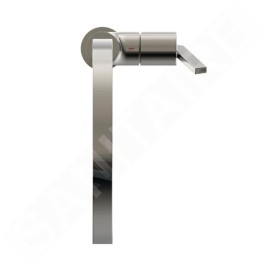 Ideal Standard Gusto - Mitigeur d’évier, acier BD411GN