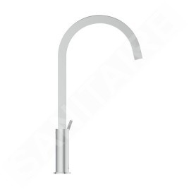 Ideal Standard Gusto - Mitigeur d’évier, chrome BD412AA