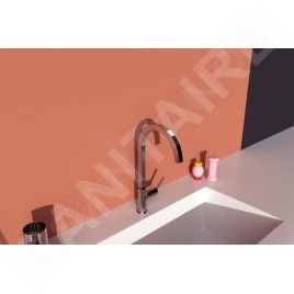 Ideal Standard Gusto - Mitigeur d’évier, chrome BD412AA