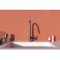 Ideal Standard Gusto - Mitigeur d’évier avec bec extractible, chrome BD415AA