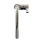 Ideal Standard Gusto - Mitigeur d'évier avec douchette extractible, inox BD416GN