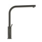 Ideal Standard Gusto - Mitigeur d'évier, gris magnétique BD418A5