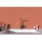 Ideal Standard Gusto - Mitigeur d'évier, gris magnétique BD418A5