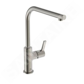 Ideal Standard Gusto - Mitigeur d’évier, acier BD418GN
