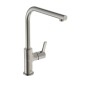 Ideal Standard Gusto - Mitigeur d’évier, acier BD418GN