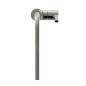 Ideal Standard Gusto - Mitigeur d’évier, acier BD418GN
