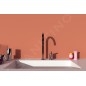 Ideal Standard Gusto - Mitigeur d'évier, installation à 2 trous, chrome BD423AA