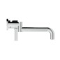 Ideal Standard Gusto - Mitigeur d´évier encastrable, installation à 2 trous, chrome BD426AA