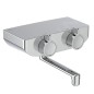 Ideal Standard CeraPlus - Mitigeur thermostatique pour évier, chrome A7608AA