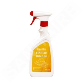 kielle Pollux - Produit nettoyant pour la cuisine, 500 ml 80422WE0