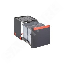 Franke Cube - Sorter Cube 40 134.0039.330