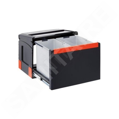 Franke Cube - Sorter Cube 50 134.0055.289
