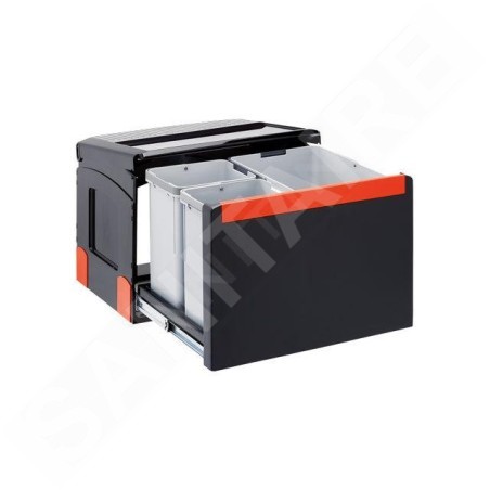 Franke Cube - Sorter Cube 50 134.0055.291