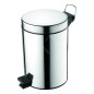 Ideal Standard IOM - Poubelle de WC, inox A9104MY