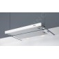 Franke Smart - Hotte encastrable FTC 632L WH, rétractable, largeur 60 cm, blanc 315.0547.797