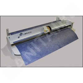 I-Drain Accessoires - Tapis d'étanchéité, longueur 4000 mm IDM000004