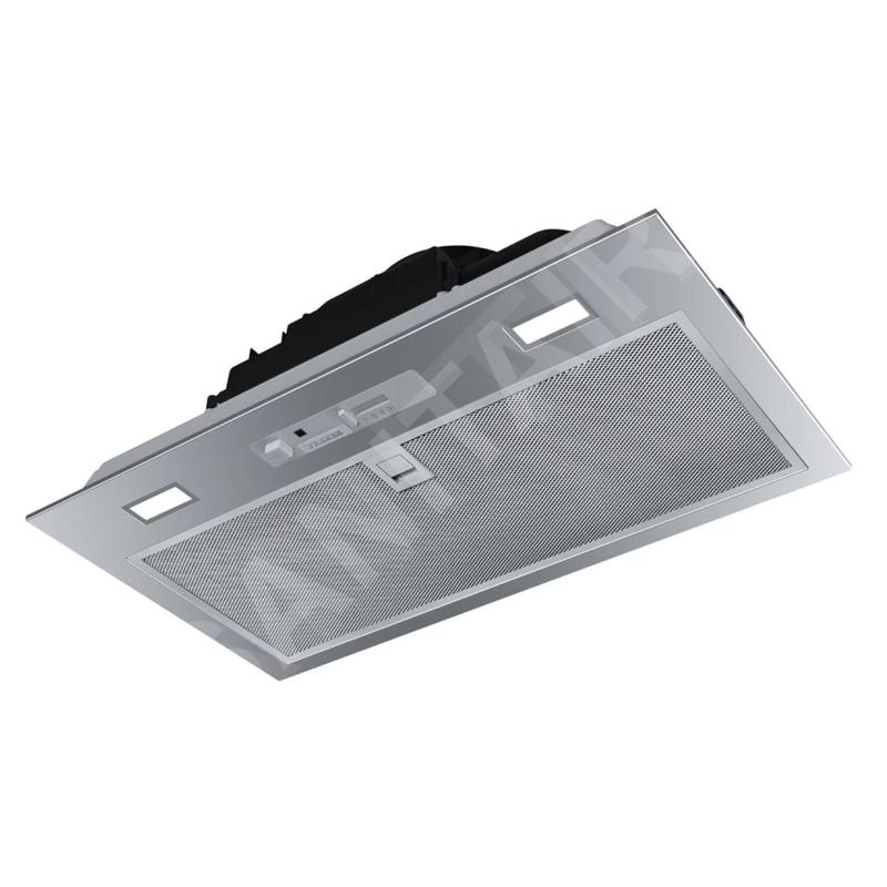 Franke Smart - Hotte encastrable FBI 525 XS HCS, largeur 52 cm, acier inoxydable 305.0599.509