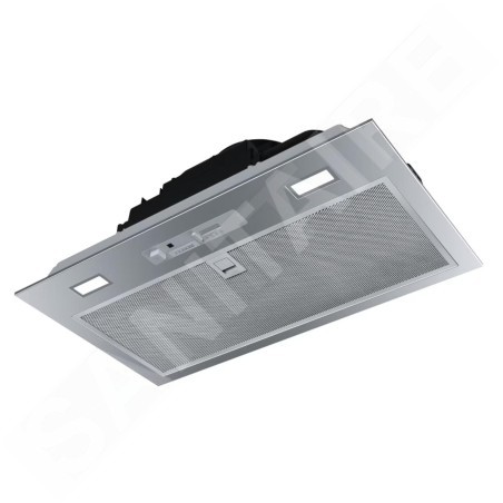 Franke Smart - Hotte encastrable FBI 525 XS HCS, largeur 52 cm, acier inoxydable 305.0599.509