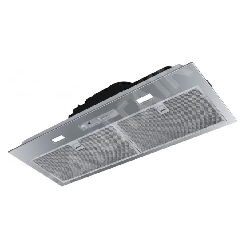 Franke Smart - Hotte encastrable FBI 705 XS HCS, largeur 70 cm, acier inoxydable 305.0599.510