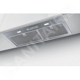 Franke Smart - Hotte encastrable FBI 705 XS HCS, largeur 70 cm, acier inoxydable 305.0599.510