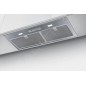 Franke Smart - Hotte encastrable FBI 705 XS HCS, largeur 70 cm, acier inoxydable 305.0599.510