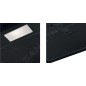 Franke Smart - Hotte encastrable FBI 705 BK, largeur 70 cm, noir 305.0689.925