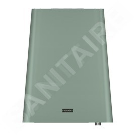 Franke Smart - Hotte aspirante FSMD 508 GN, largeur 50 cm, verte 335.0530.200