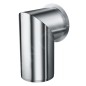 Franke Accessoires - Cheminée télescopique pour hottes, acier inoxydable 112.0549.122